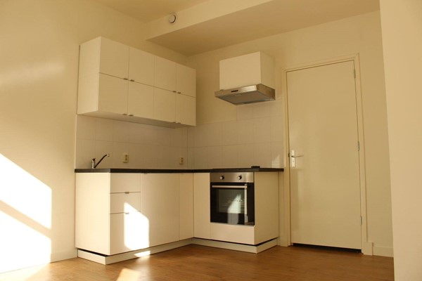Medium property photo - Radijsstraat 47, 9741 BK Groningen